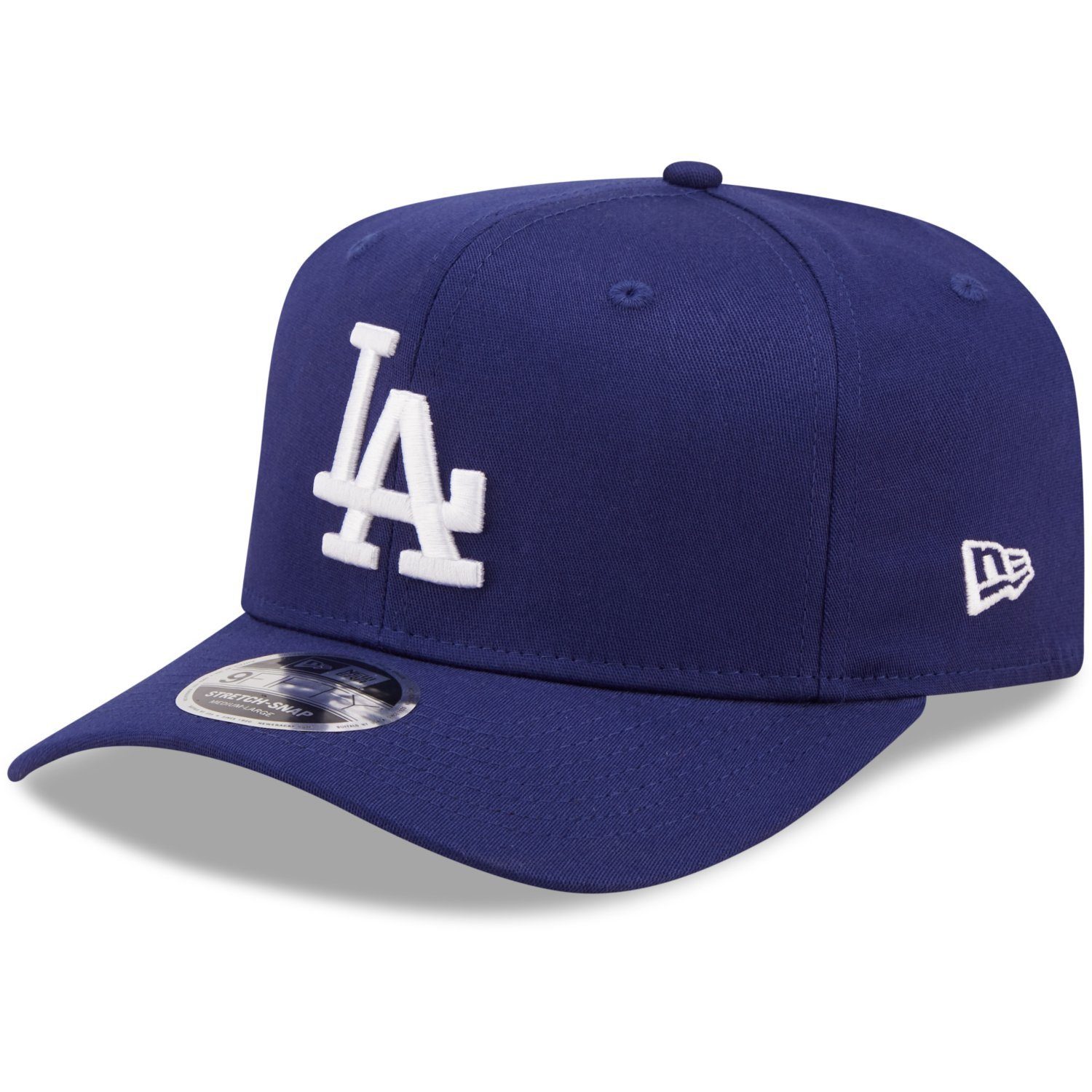 Cap Stretch 9Fifty Angeles Dodgers New Los Flex Era