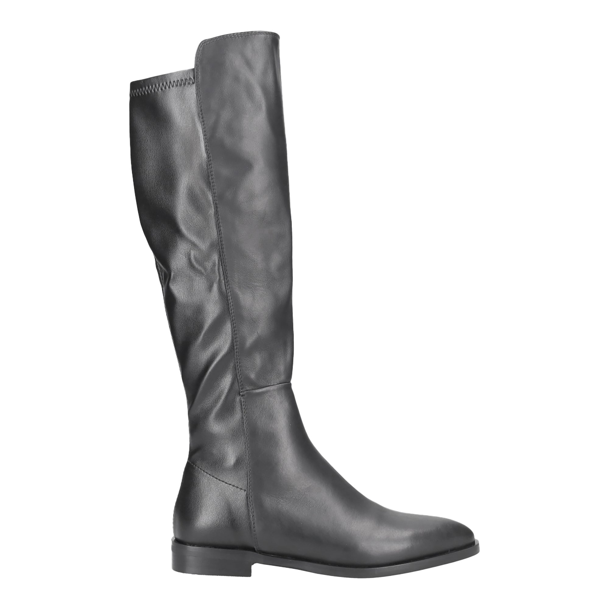 Lüke Schuhe NAOMI NERO, Stiefel, Schwarz, Damen Stiefel