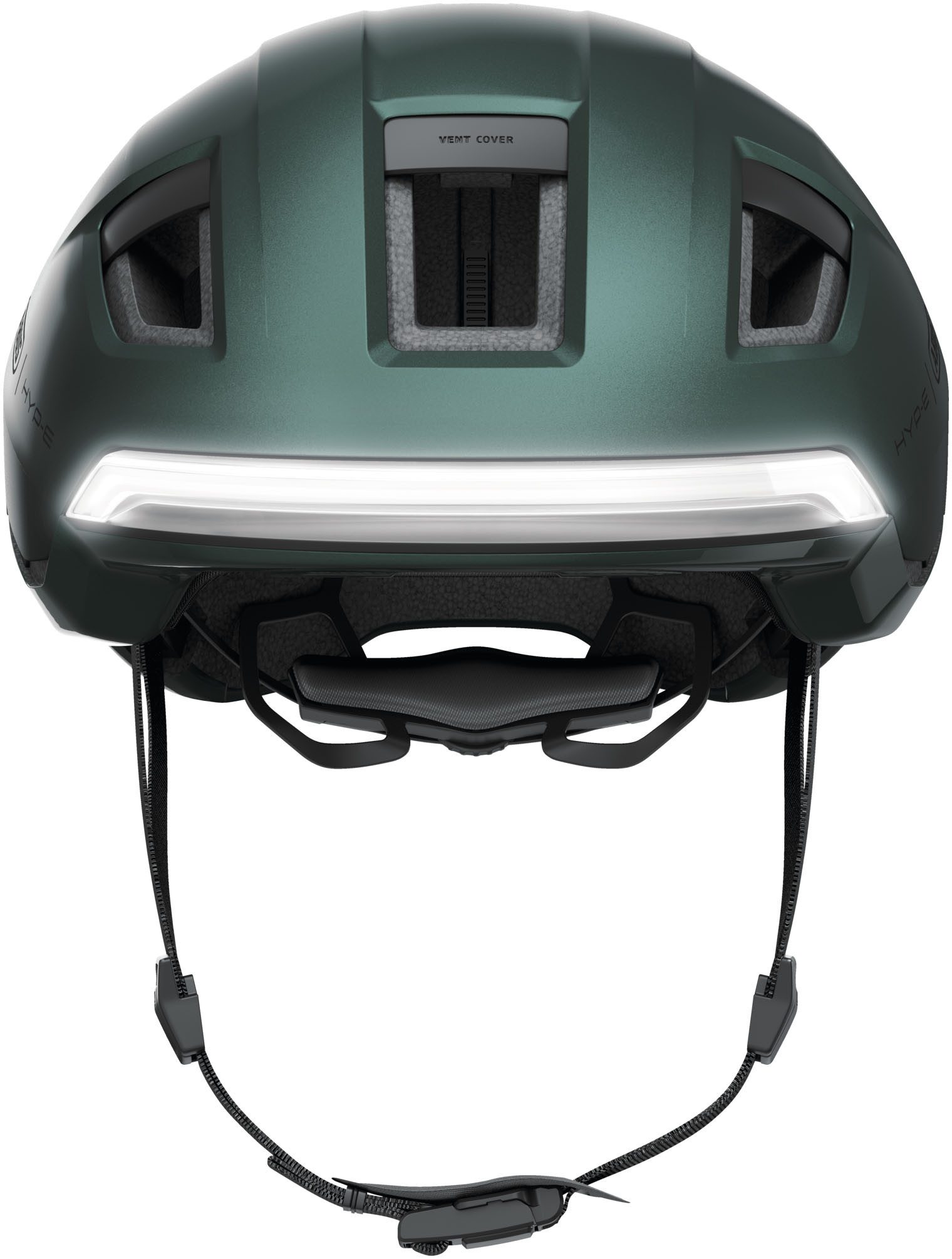 ABUS Fahrradhelm HYP-E