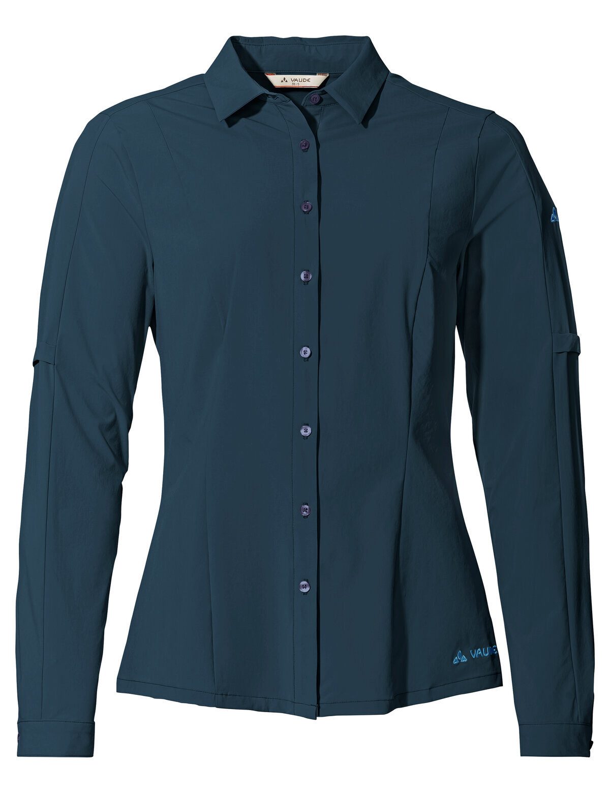 VAUDE Funktionshemd Women's Farley Stretch Shirt günstig online kaufen