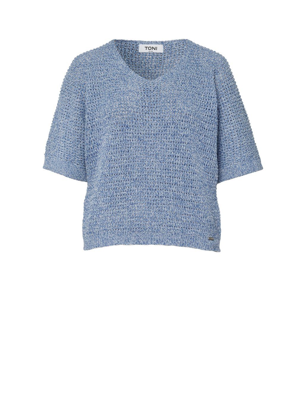 TONI Langarmbluse