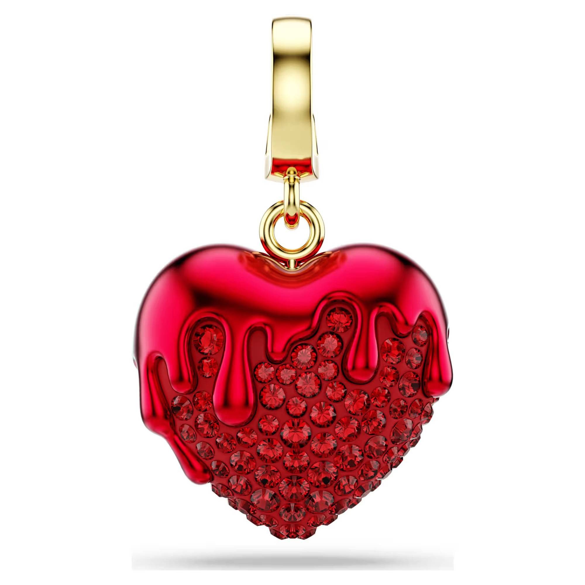 Swarovski Charm Herz Idyllia