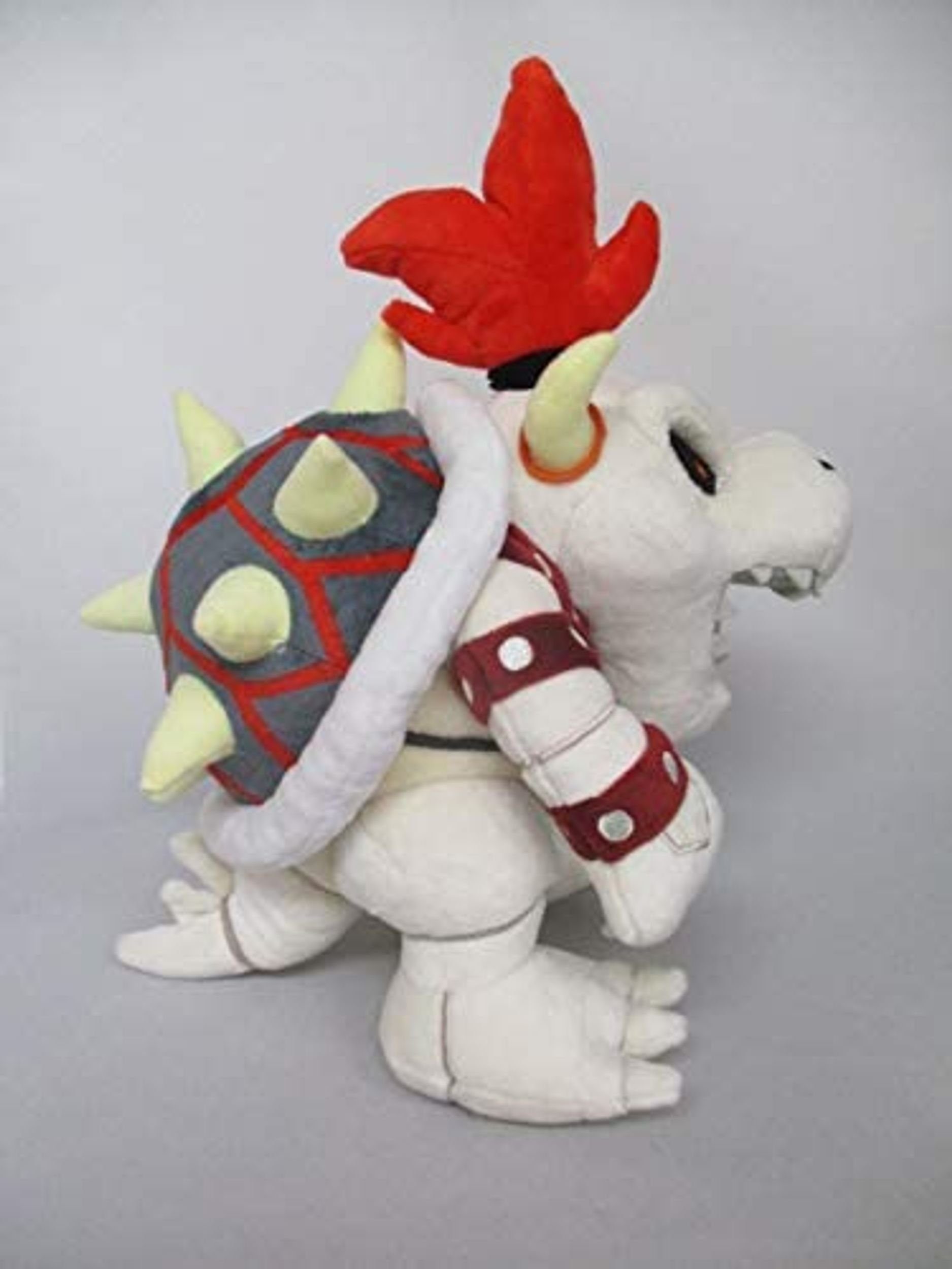 Together Plus Plüschfigur Knochen Bowser