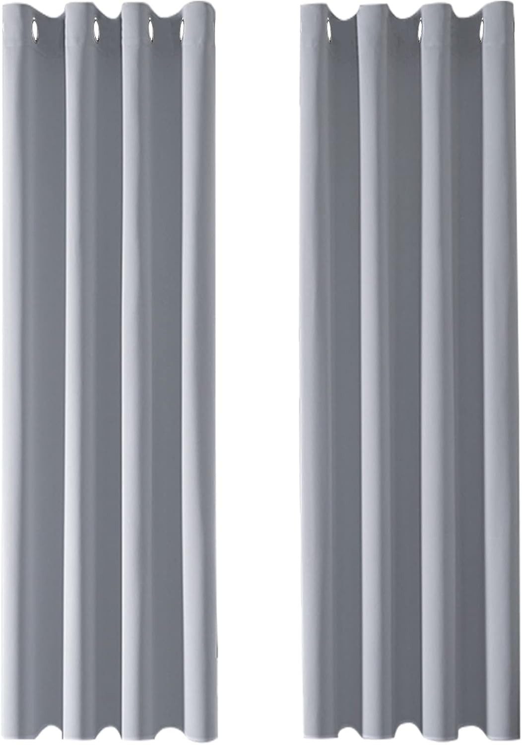 BYSURE Gardine NF10WH00984, Ösen (2 St), günstig online kaufen