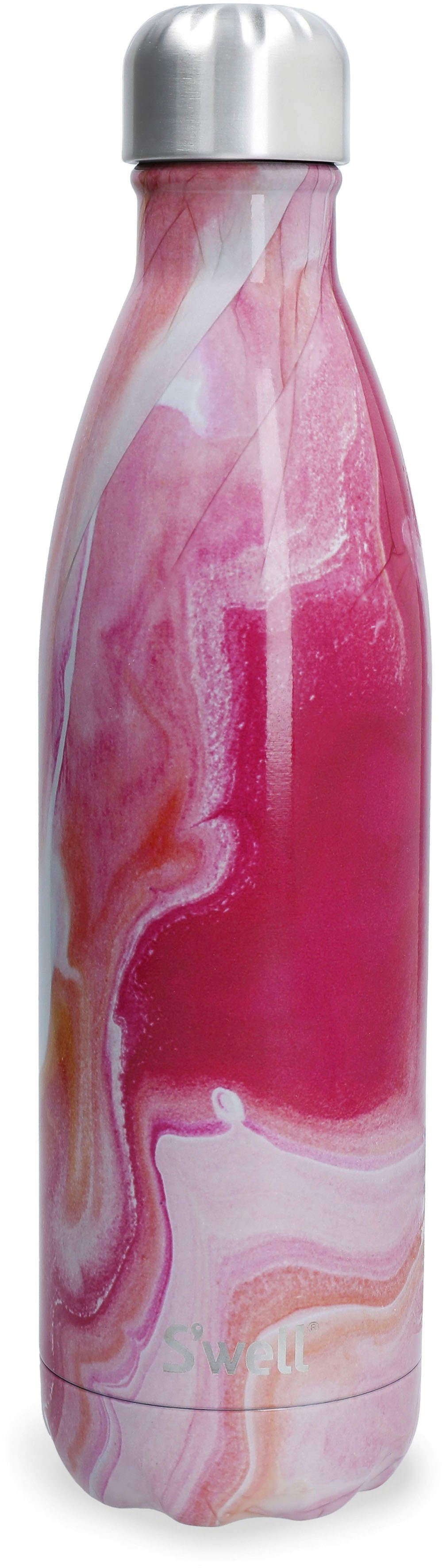 S'well Isolierflasche S'well Topaz, 750 ml Rose Agate