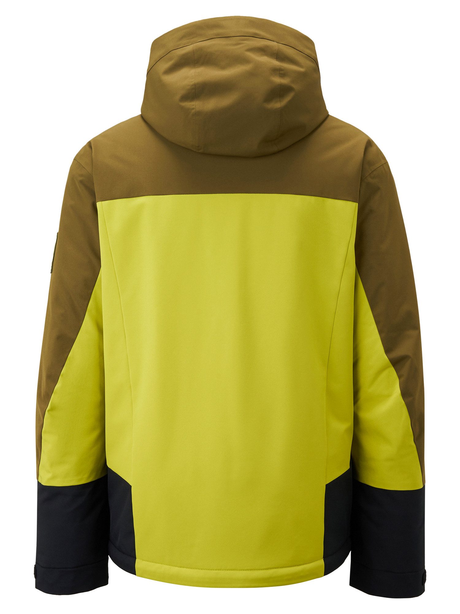 Ziener Skijacke TARAINO-Z jacket man