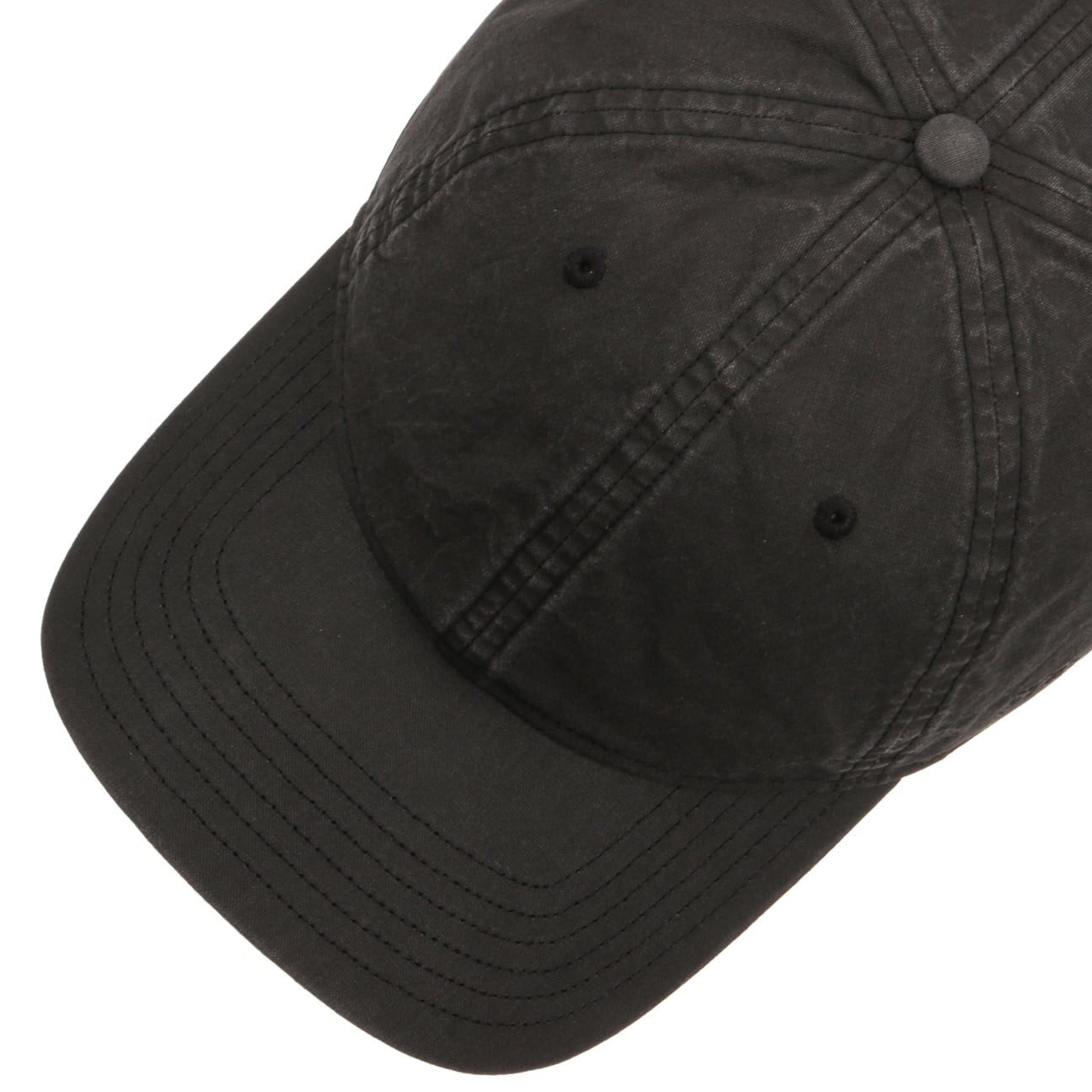 Stetson Baseball Cap (1-St) Baseballcap mit Schirm günstig online kaufen