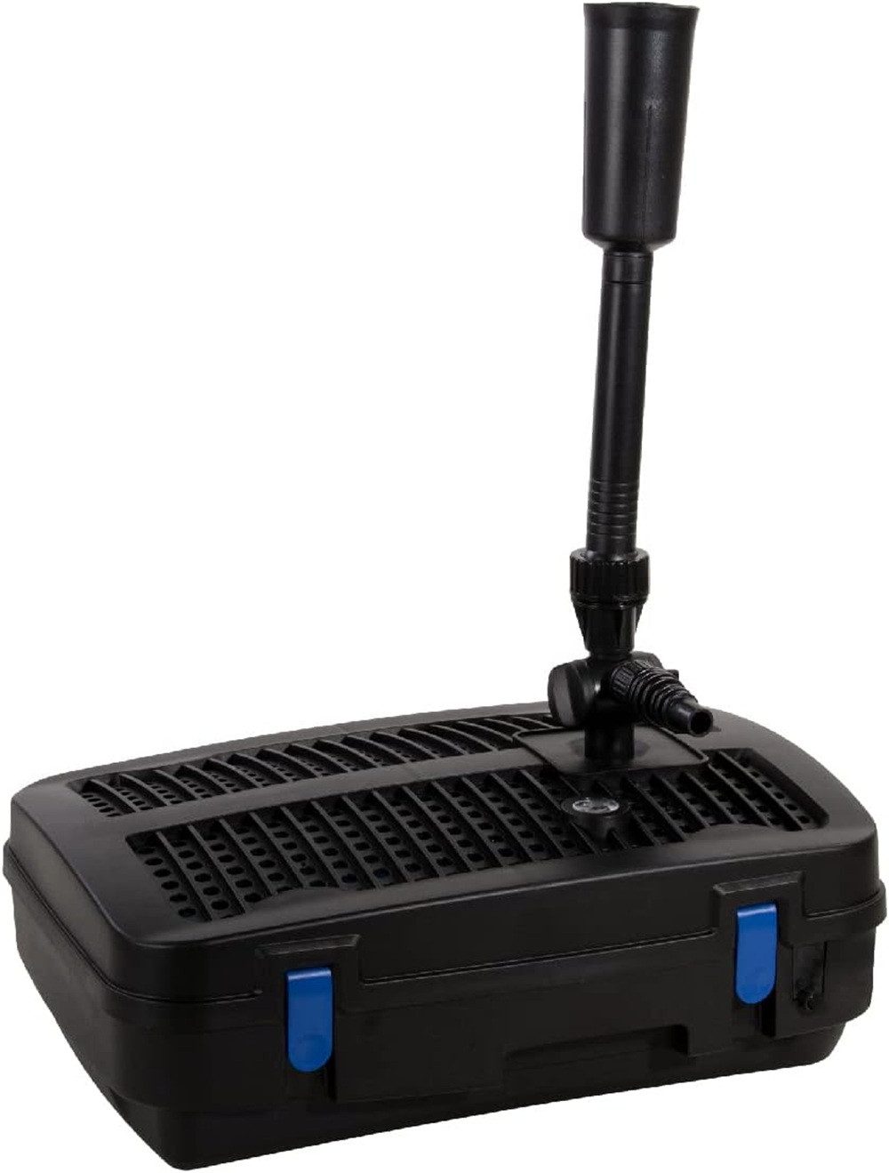 SIBO Fluidra Netherlands B.V. Springbrunnenpumpe AquaForte GFU2511 Springbrunnenpumpe- 11W UVC