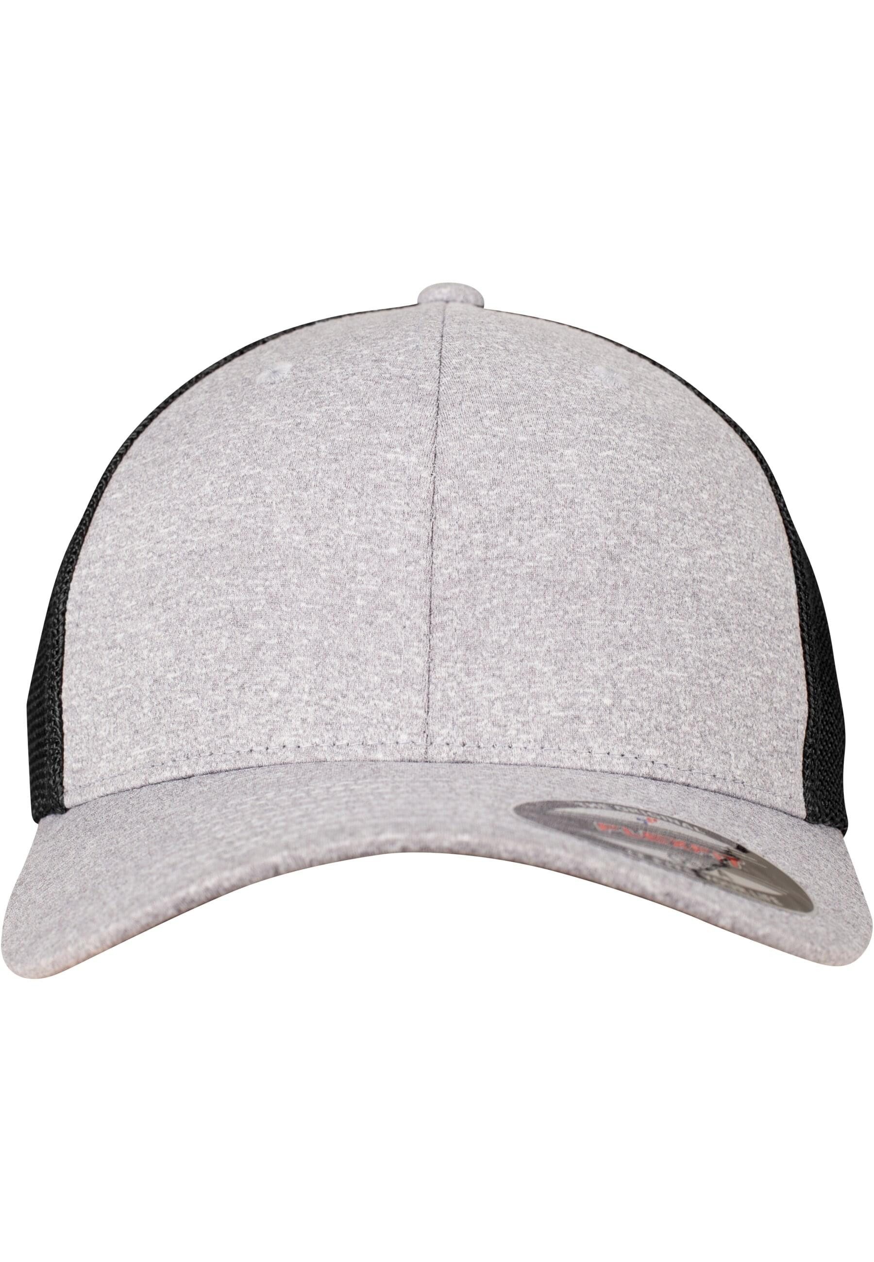 Flexfit Flex Cap Flexfit Unisex Flexfit Melange Mesh