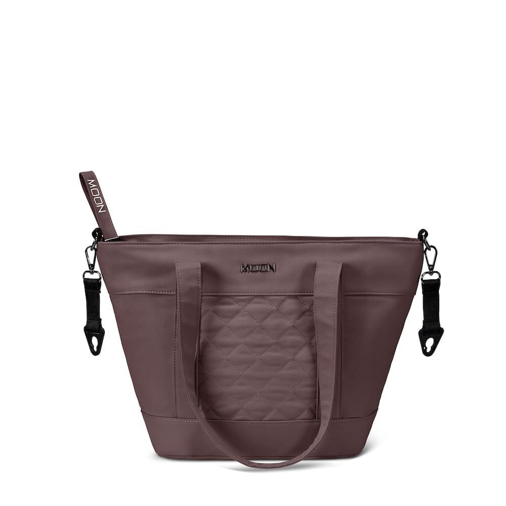 Moon Wickeltasche