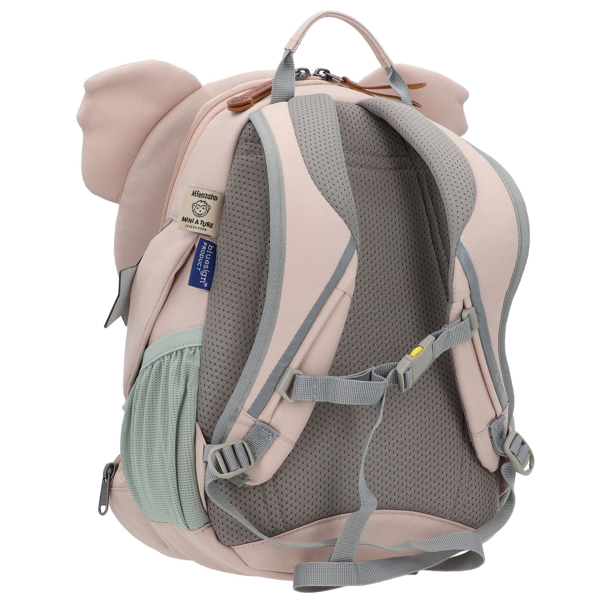 Affenzahn Kinderrucksack Großer Freund, Polyester Loewe