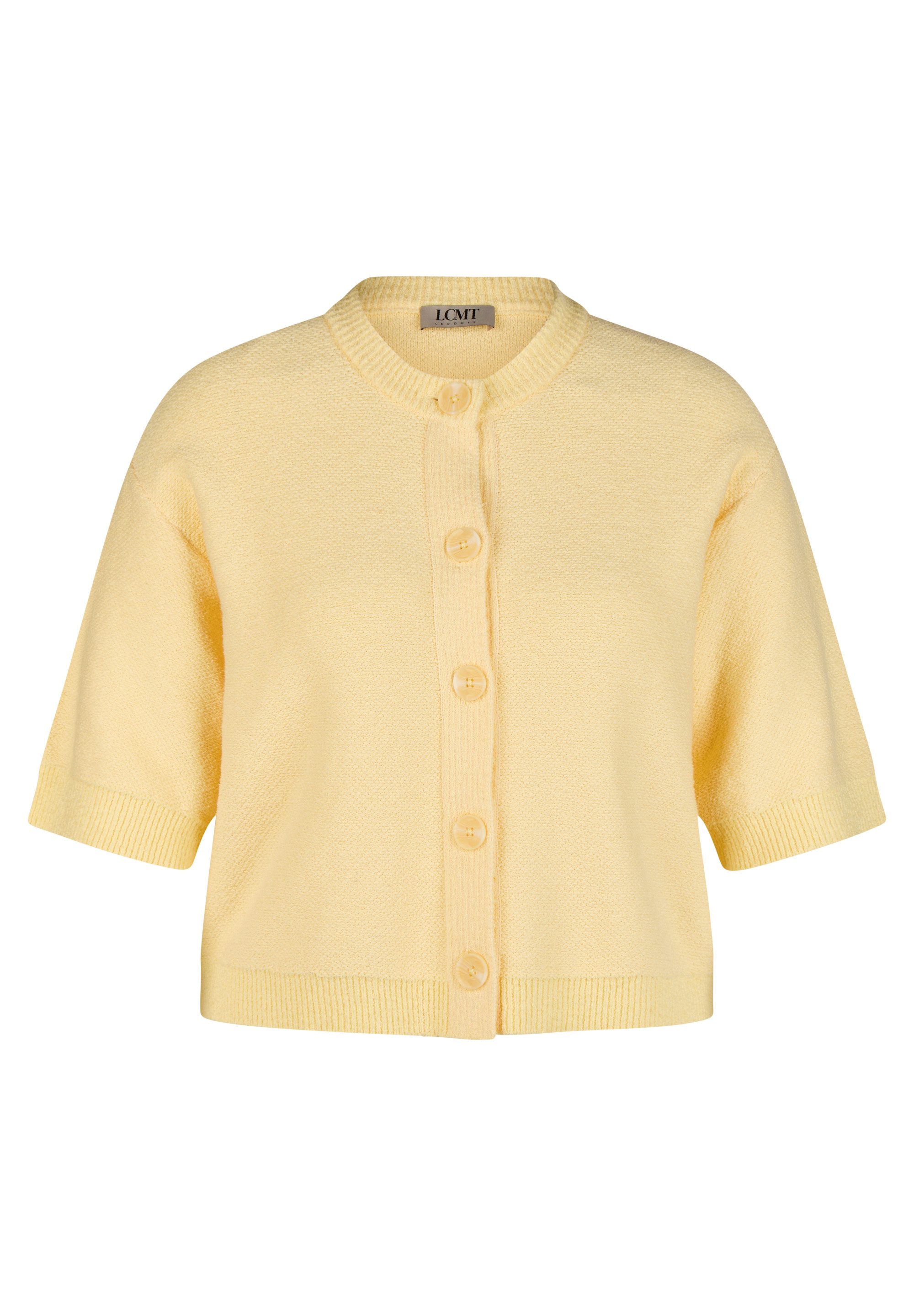 LeComte Strickjacke