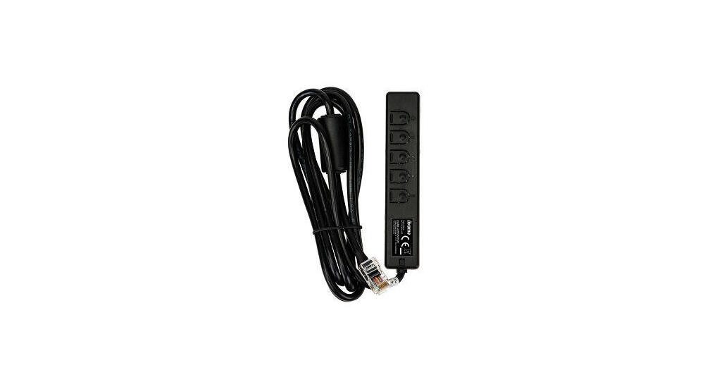 Iiyama Monitor-Halterung Iiyama RC TOUCHV03 - Externes Bedienpad - Kabel -
