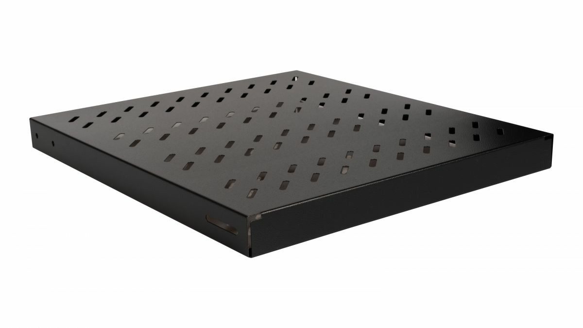 Equip Wandgehäuse Equip EZVS-19-1-50-B Equip 19" Fachboden vari. für Serverschränke
