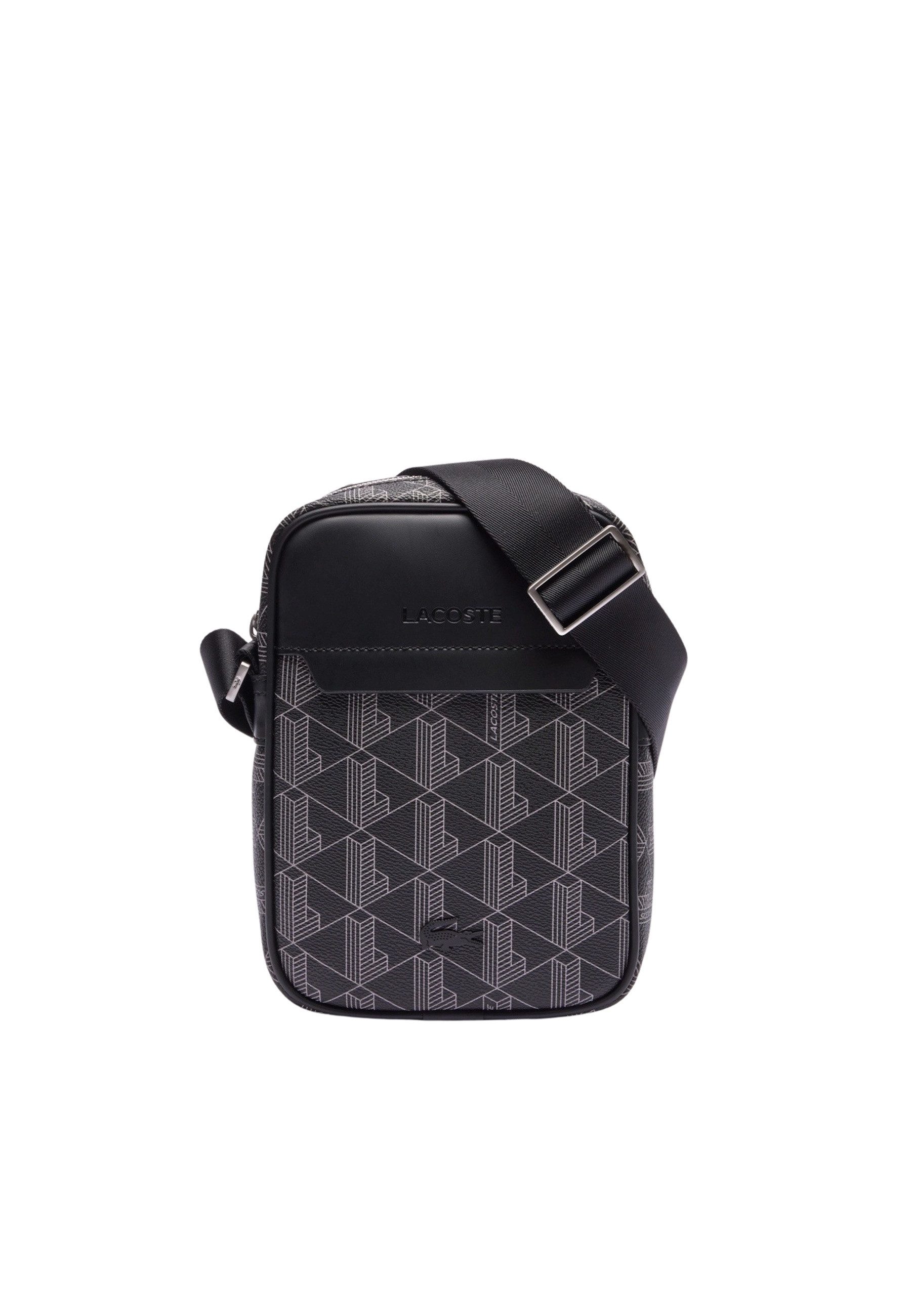 Lacoste Schultertasche Tasche Shoulder bag (1-tlg)