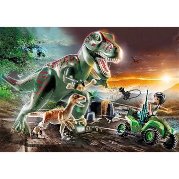 Playmobil® Spielbausteine 71588 T-Rex Angriff