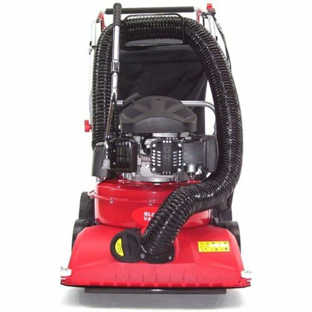 Apex Benzin-Laubsauger 4in1 Laubsauger Laubbläser Kehrmaschine günstig online kaufen