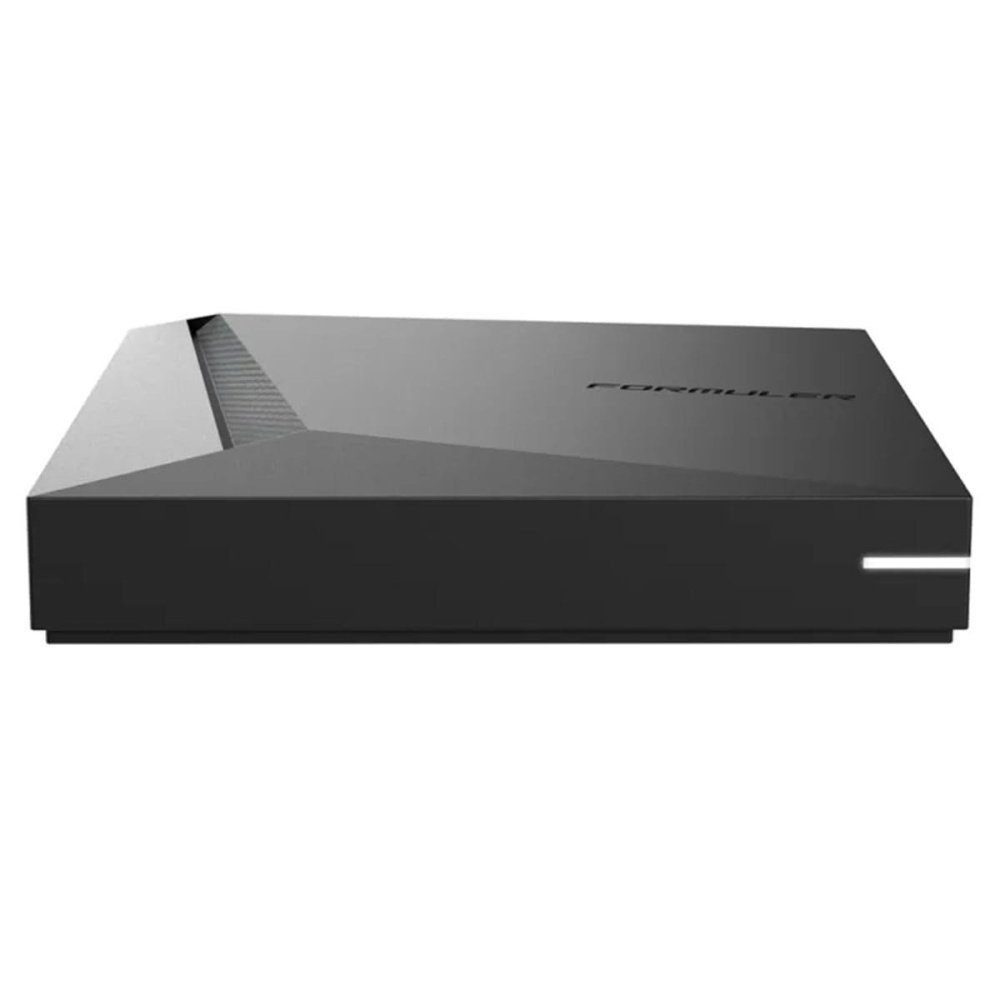 FORMULER Streaming-Box Z11 Pro BT1 Edition 4K UHD Android 11 Netzwerk-Receiver