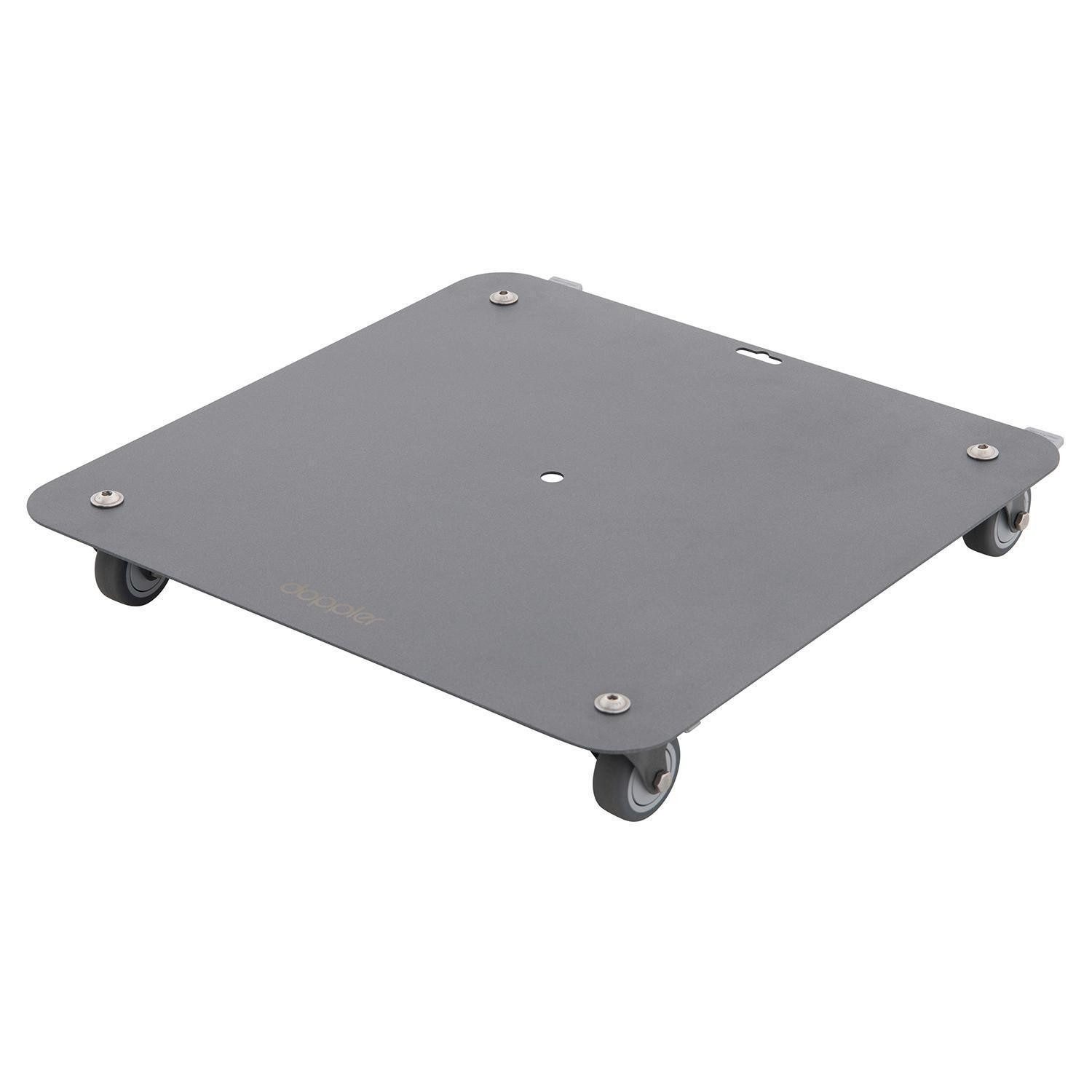 doppler® Untergestell EASY ROLL VARIO, Anthrazit, günstig online kaufen