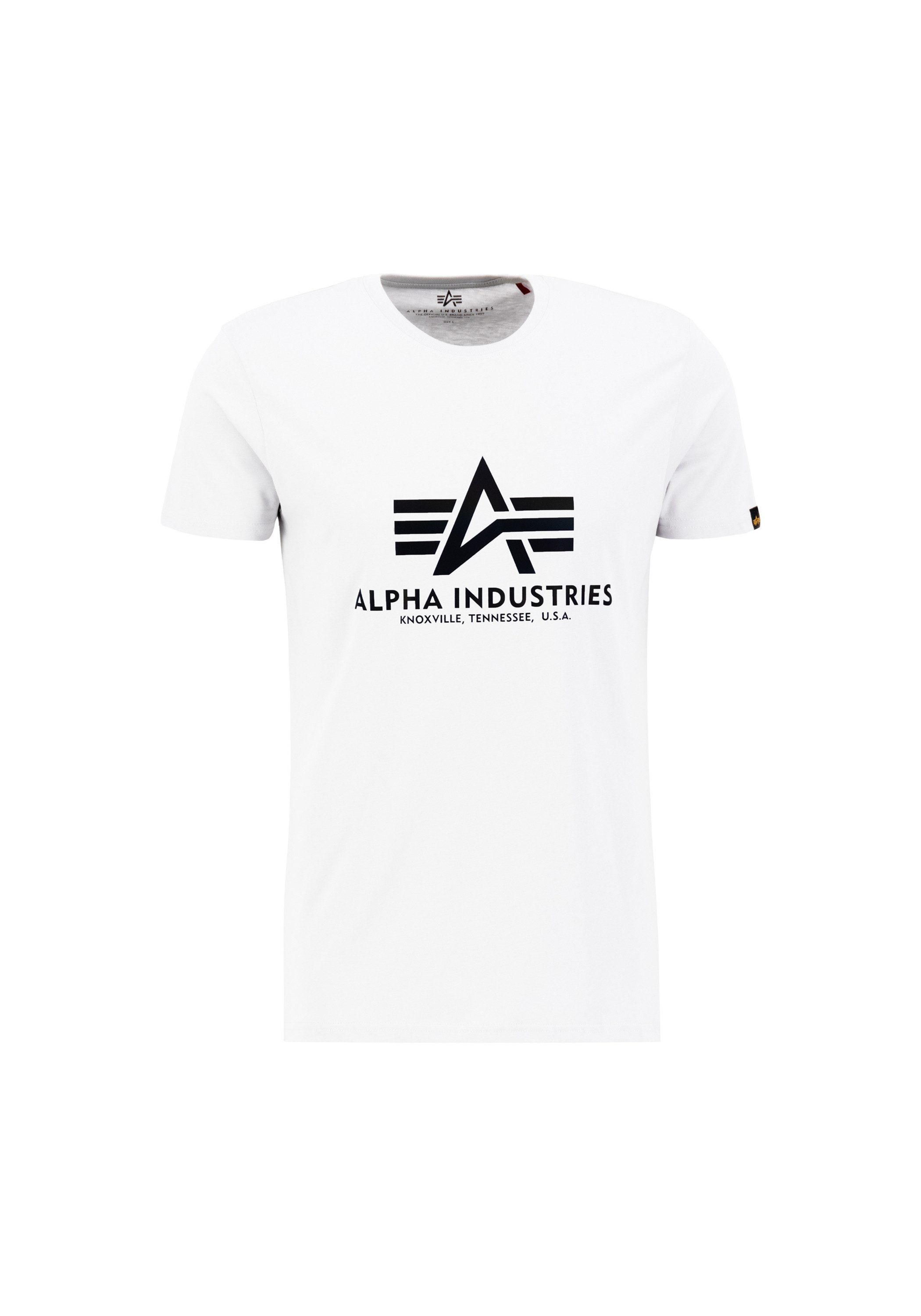 Alpha Industries T-Shirt Alpha Industries Men günstig online kaufen