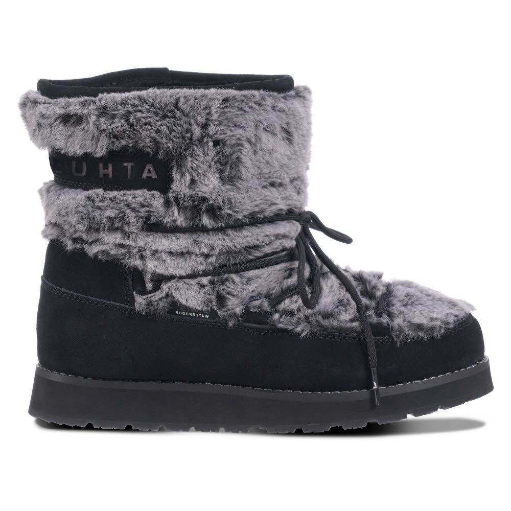 Luhta Stiefelette