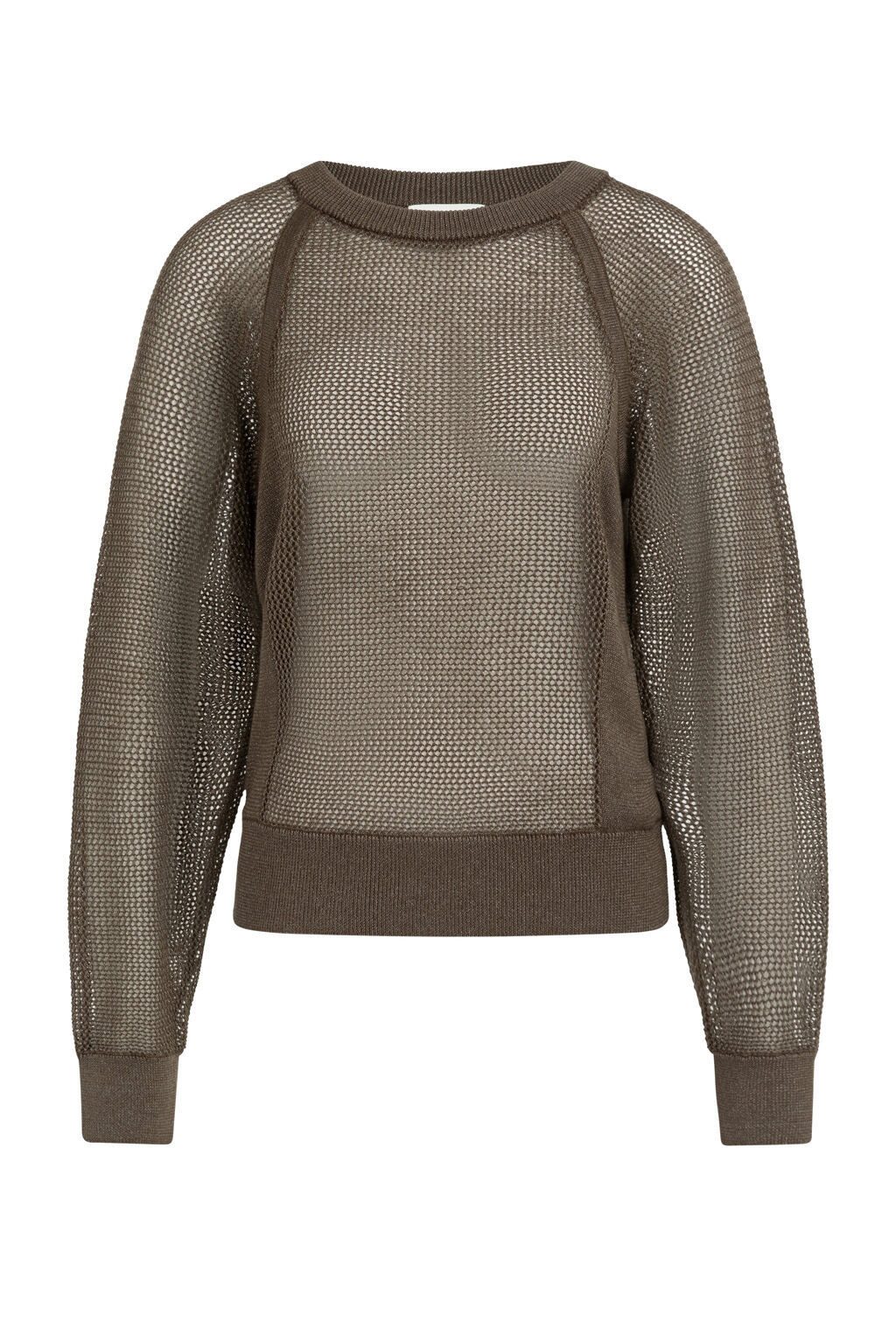 YAYA WOMEN Strickpullover