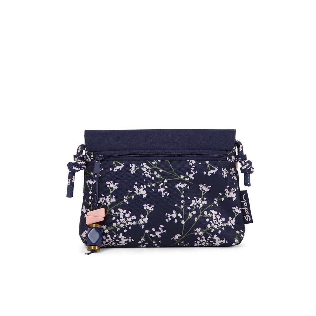 Satch Clutch blau (1-tlg) Bloomy SAT-CLT-001-9AG Breeze