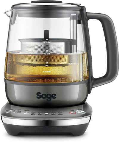 Sage Teeautomat The Tea Maker Compact STM700, 1600 W