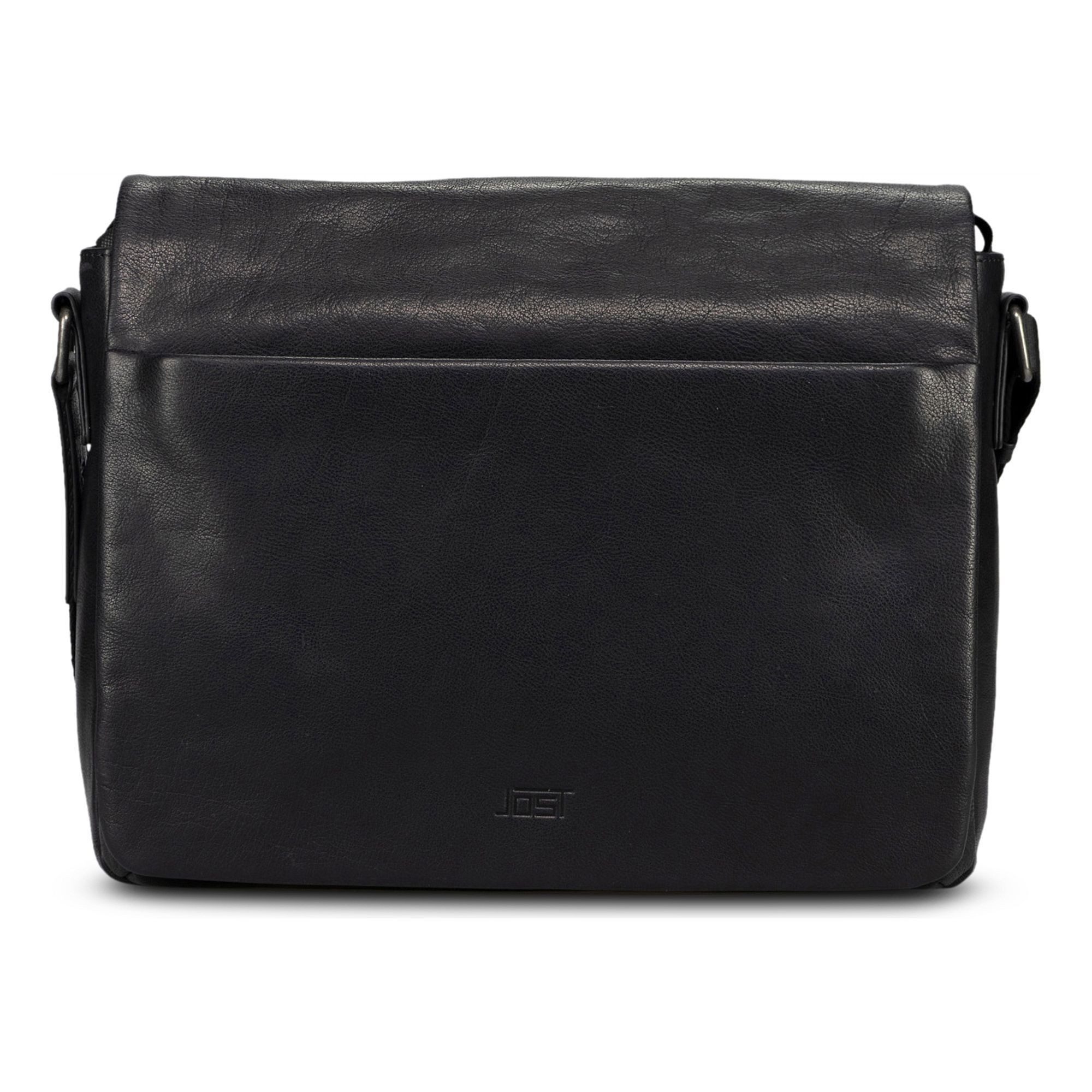 Jost Aktentasche Glasgow, Leder