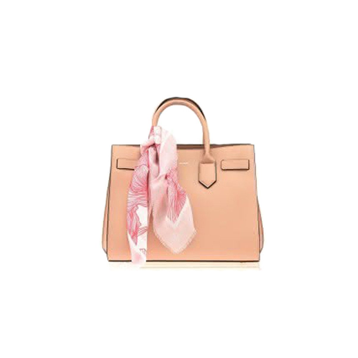 alessandro international Haarpflege-Set Alessandro Hello Beautiful Halstuch