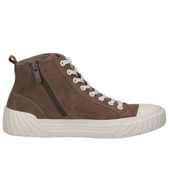 Caprice Sneaker Veloursleder Sneaker