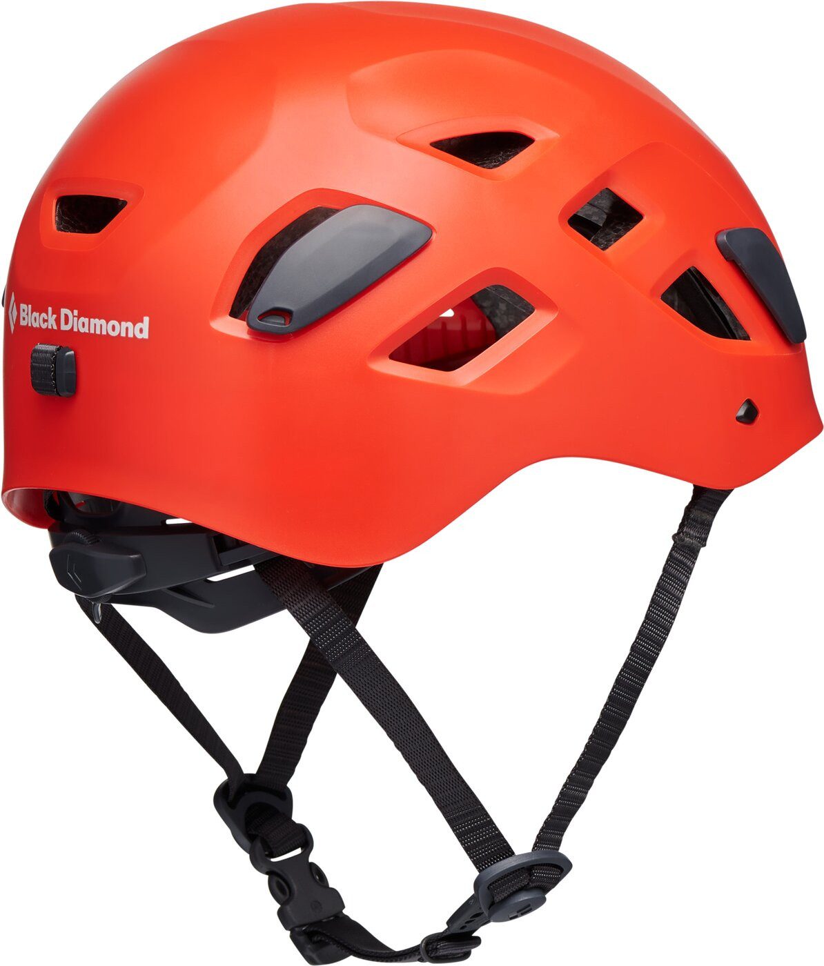 Black Diamond Kletterhelm HELMET Octane Kletterhelm rot