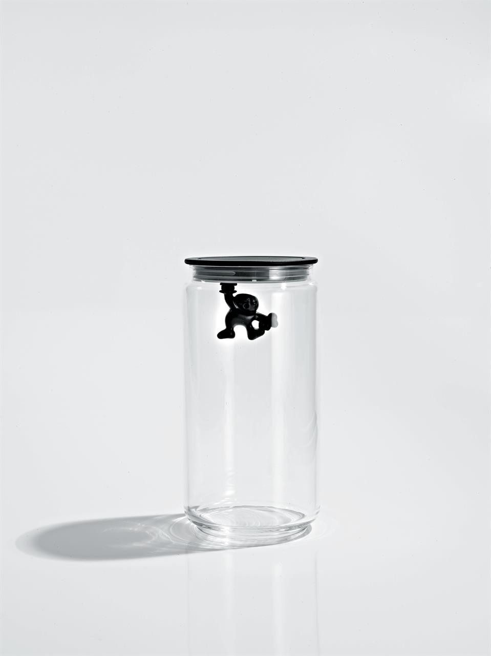 Alessi Vorratsglas