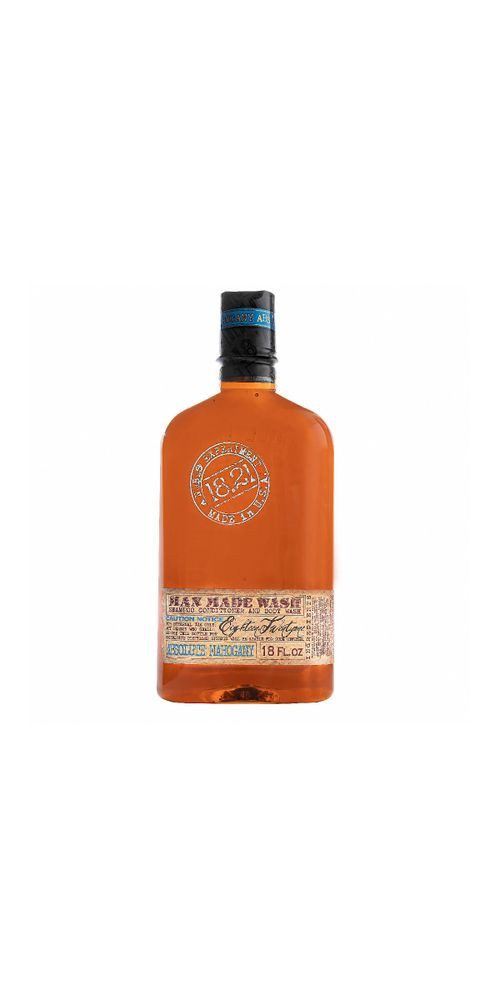 18 21 Man Made Haarshampoo Man Made Wash Mahogany 530ml