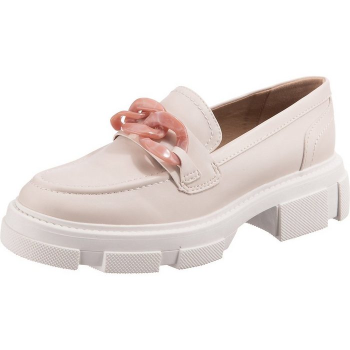 Inselhauptstadt Fashion Insel Loafers Loafer
