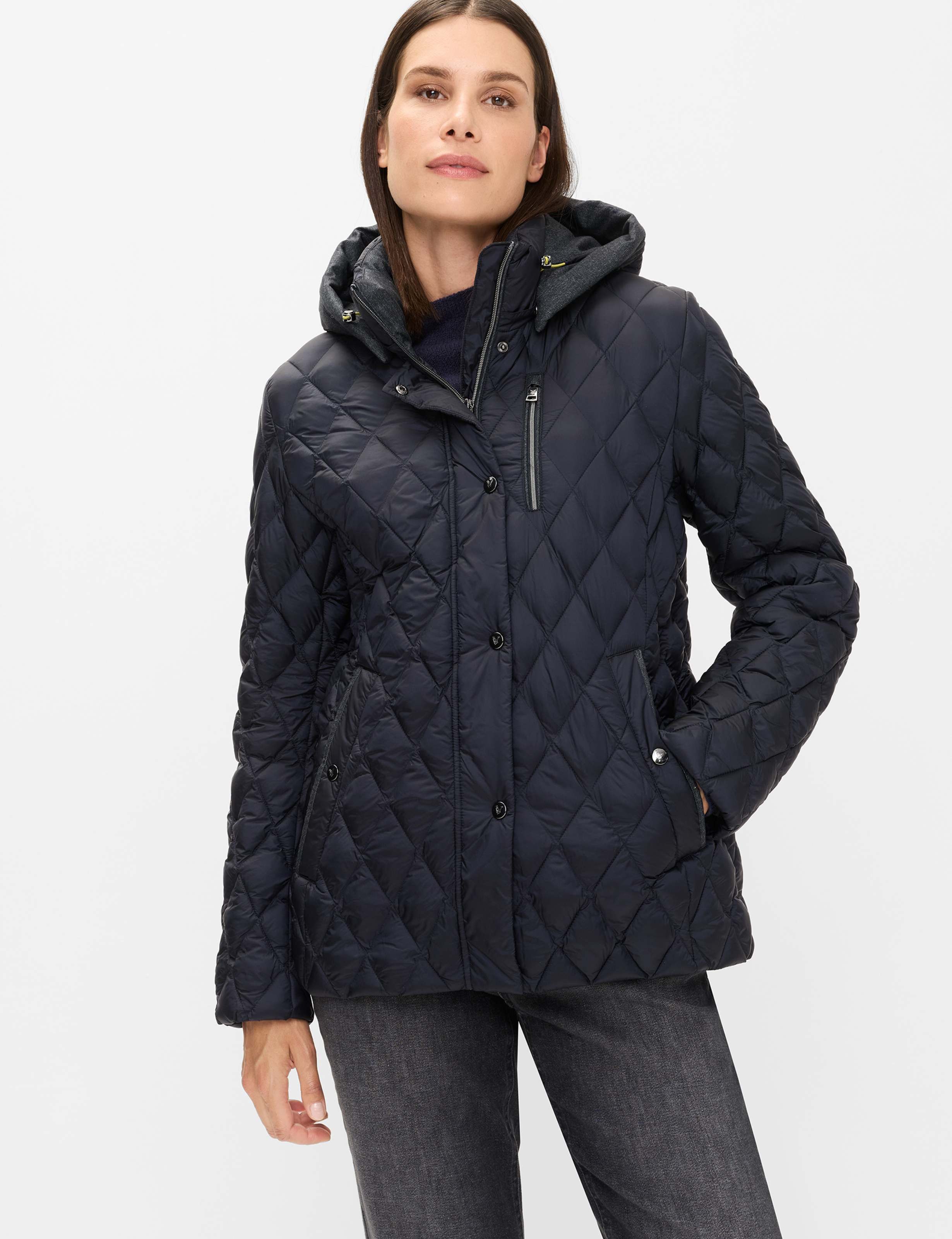 Fuchs Schmitt Outdoorjacke Style Steppjacke Bologna