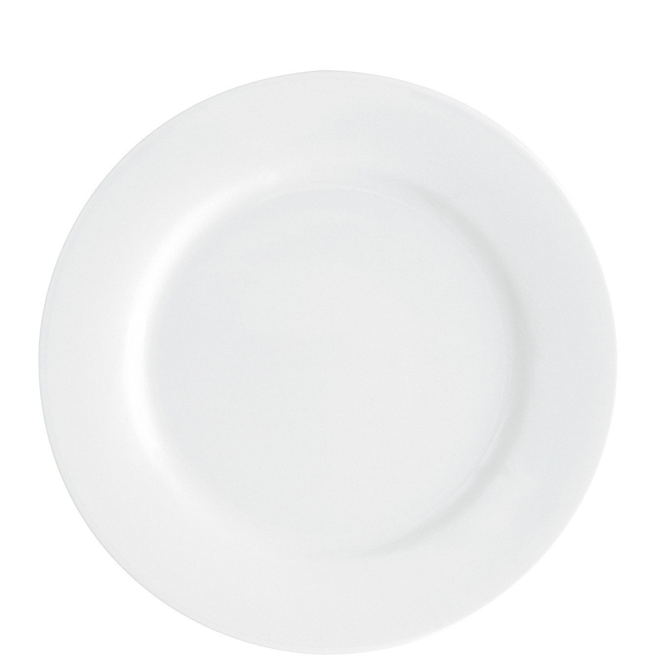 KAHLA Frühstücksteller Pronto, Brunchteller 23 cm, (1 St), spülmaschinenfest, mikrowellenfest, stapelbar, Made in Germany