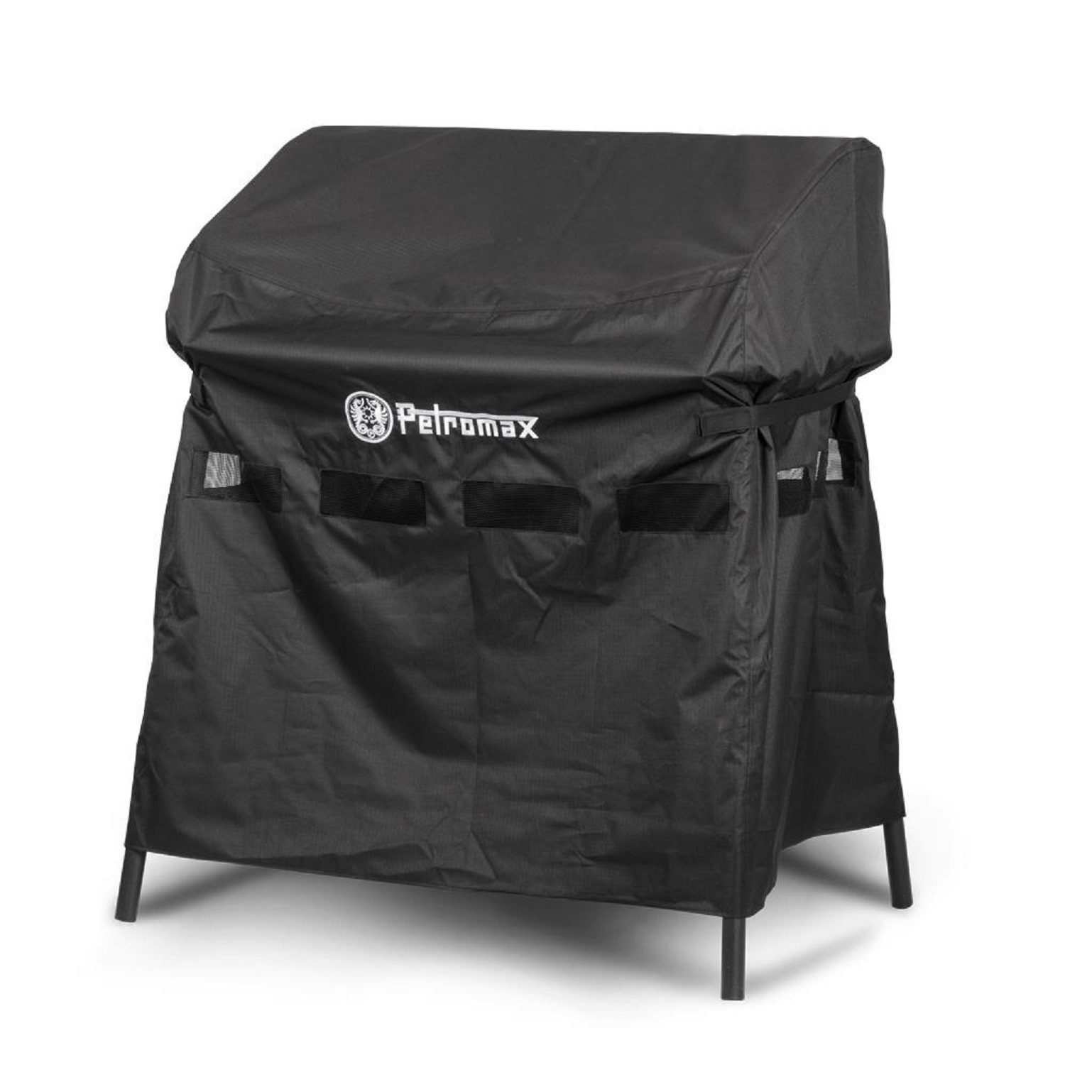 Petromax Grillabdeckhaube Petromax Abdeckhaube Gastisch ge90 & Feuertopf Tisch fe90