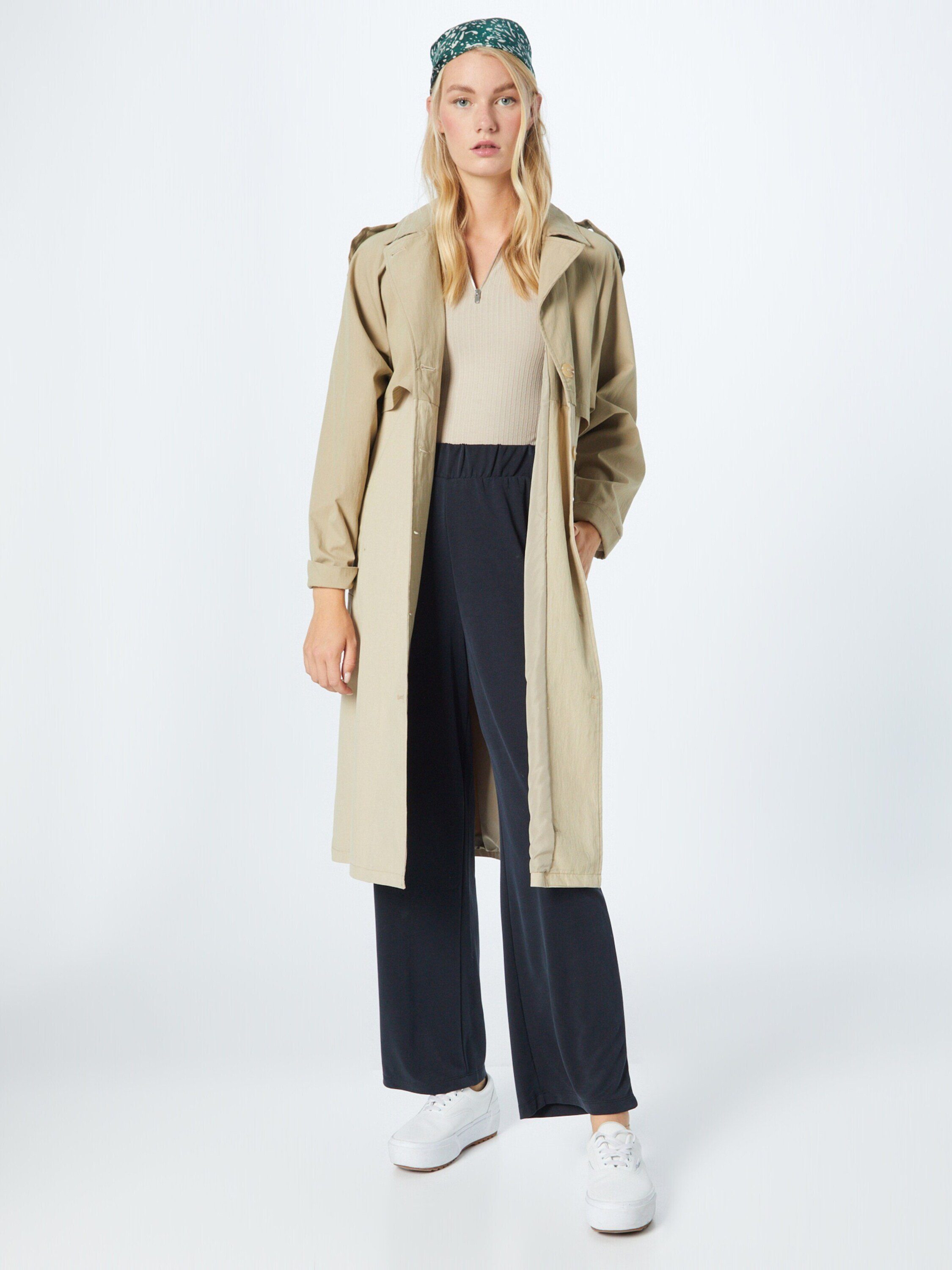 MbyM Stoffhose Anjelica (1-tlg) Plain/ohne Details