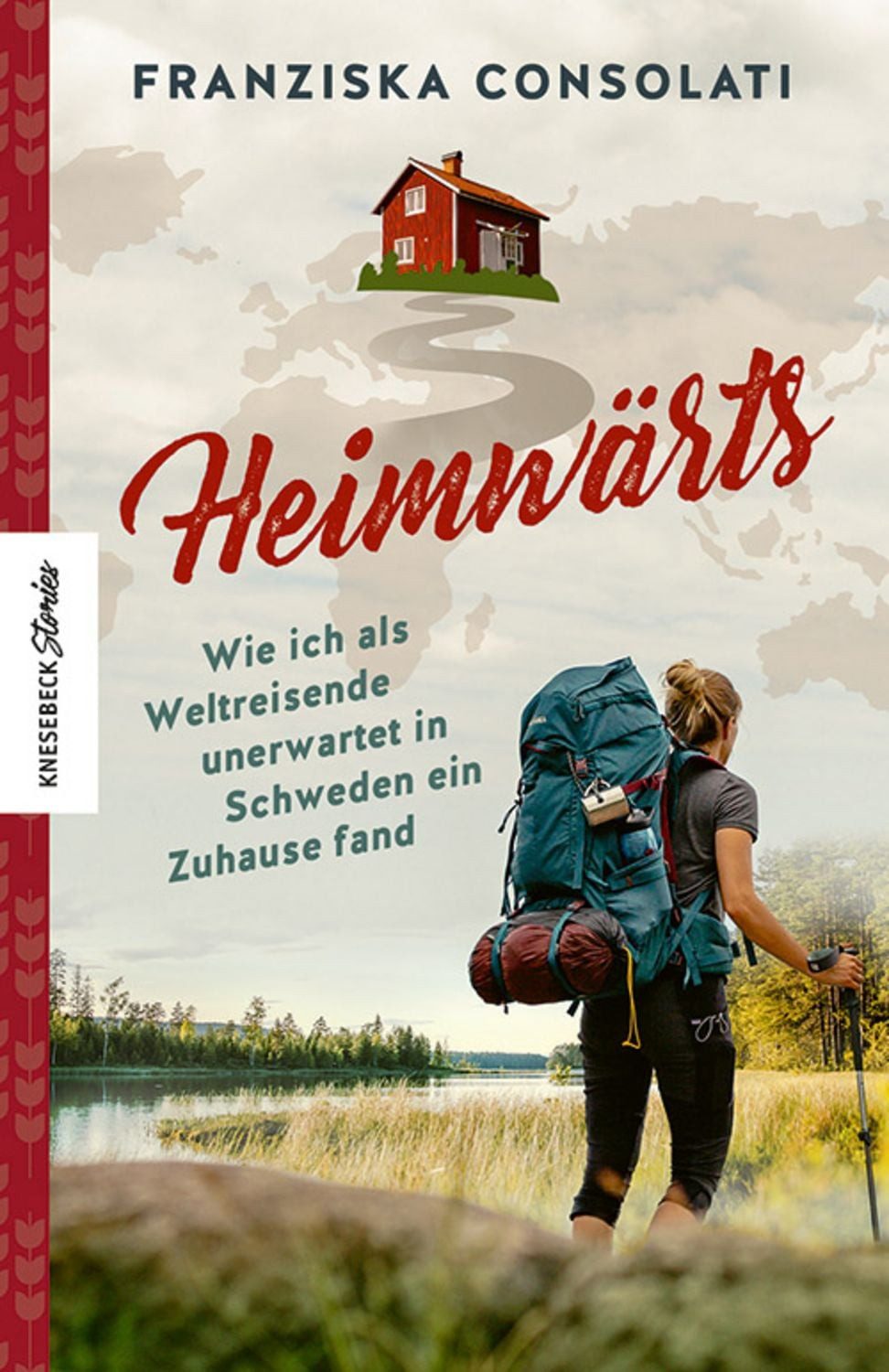 Heimwärts / Franziska Consolati