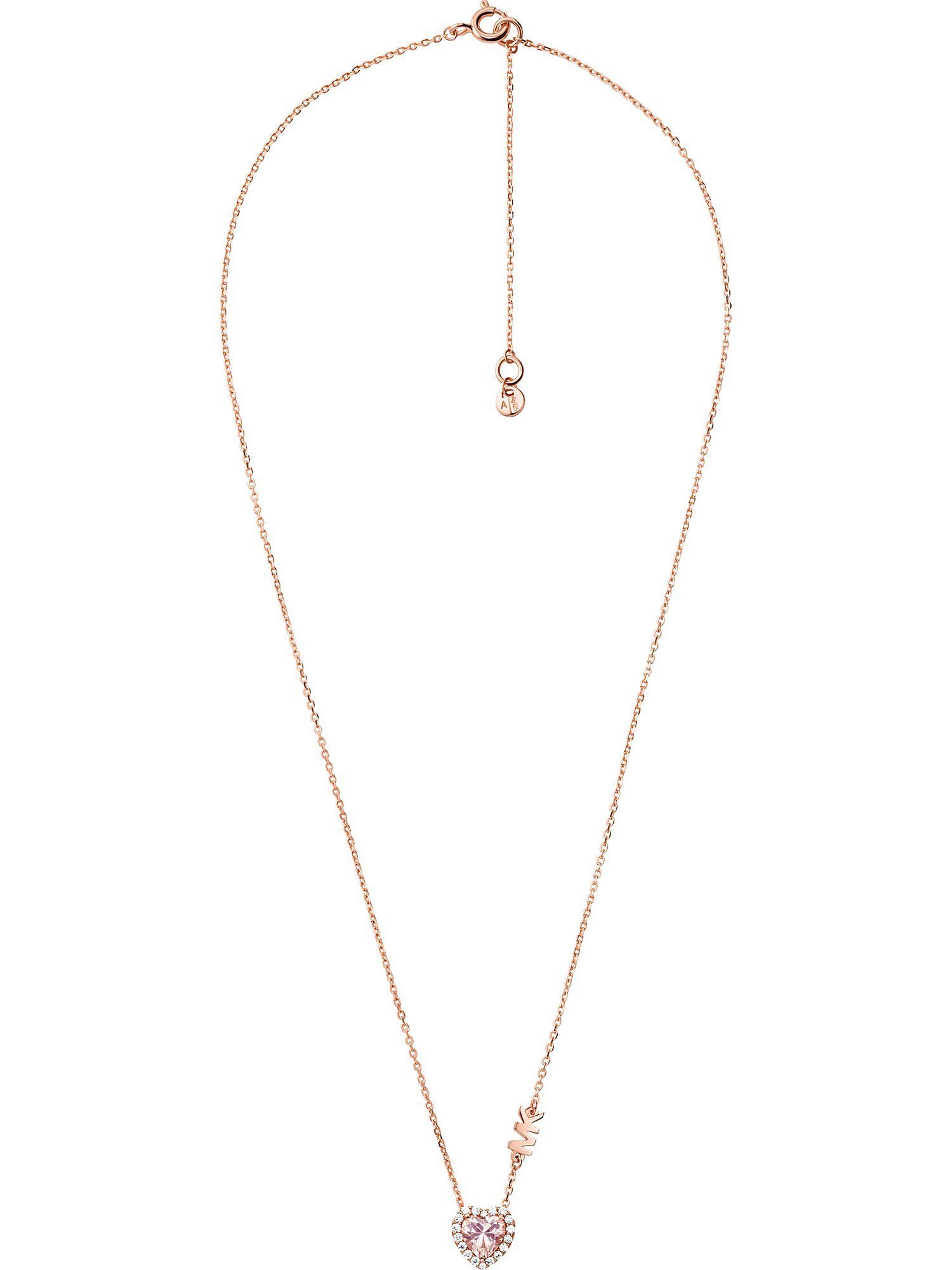 MICHAEL KORS Collier Michael Kors Damen-...
