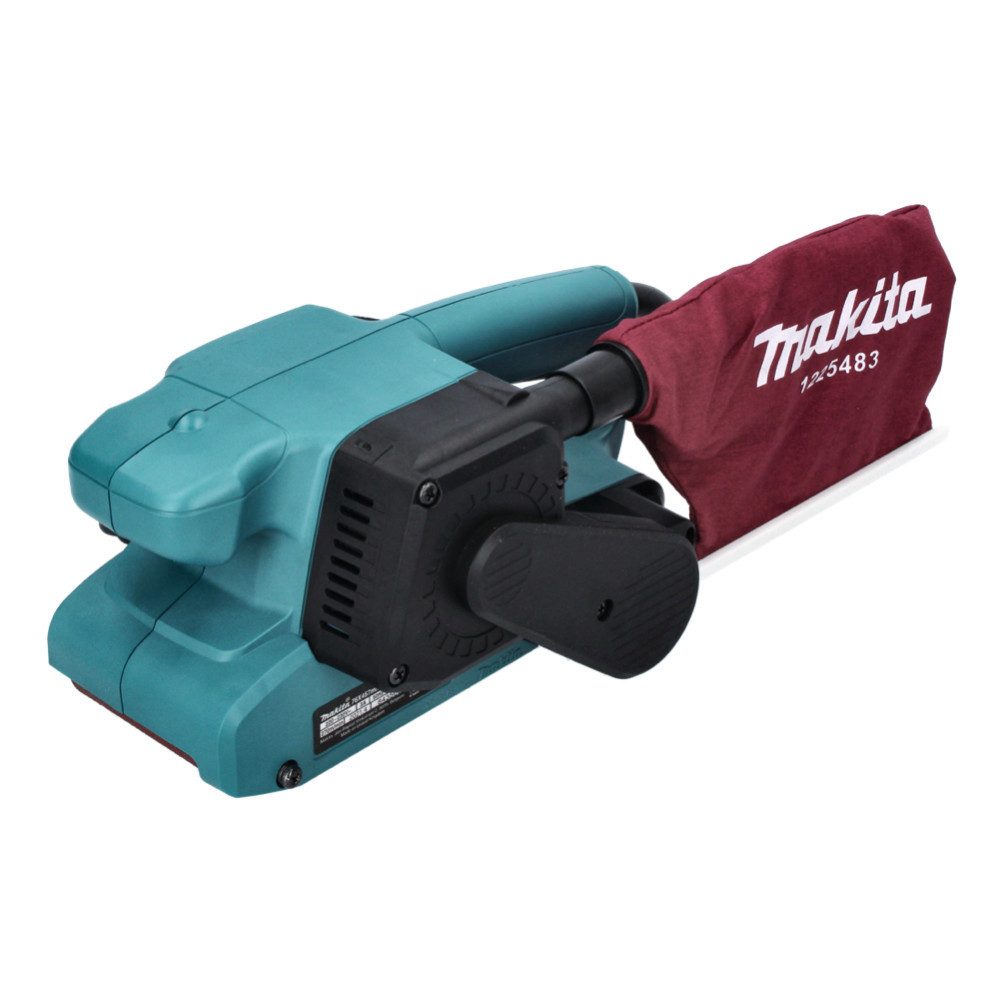 Makita Belt Sander 9910 Electric Belt Sander 650 W / 76 mm