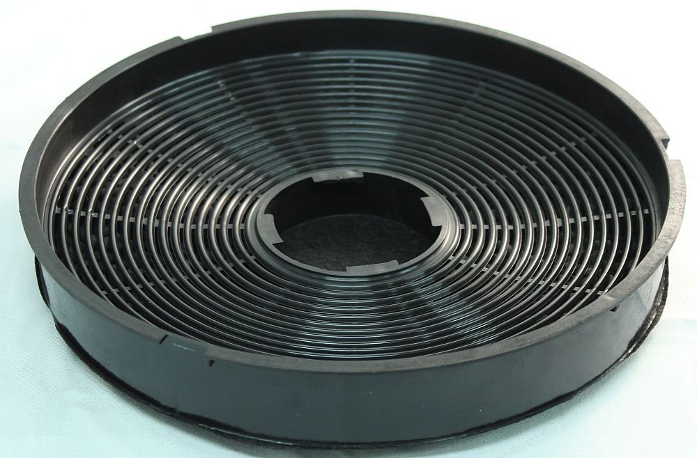 keenberk Aktivkohlefilter Typ 30, D=235mm, passend für: A. MARTIN / BAUKNECHT / ELICA ...