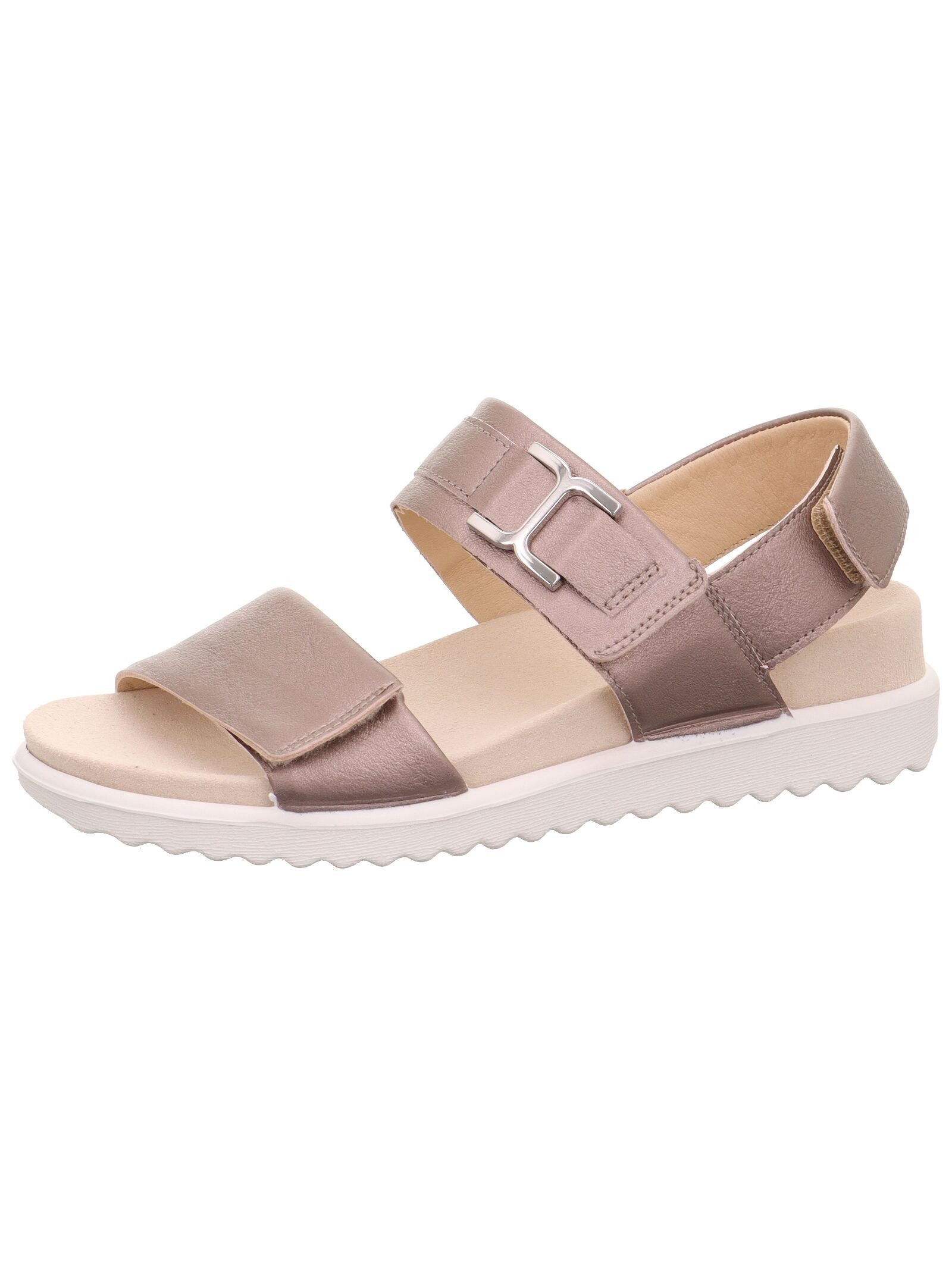 Legero Legero Sandalen Leder Riemchensandale