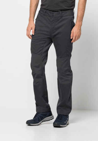 Jack Wolfskin Softshellhose ACTIVATE TOUR PANT M