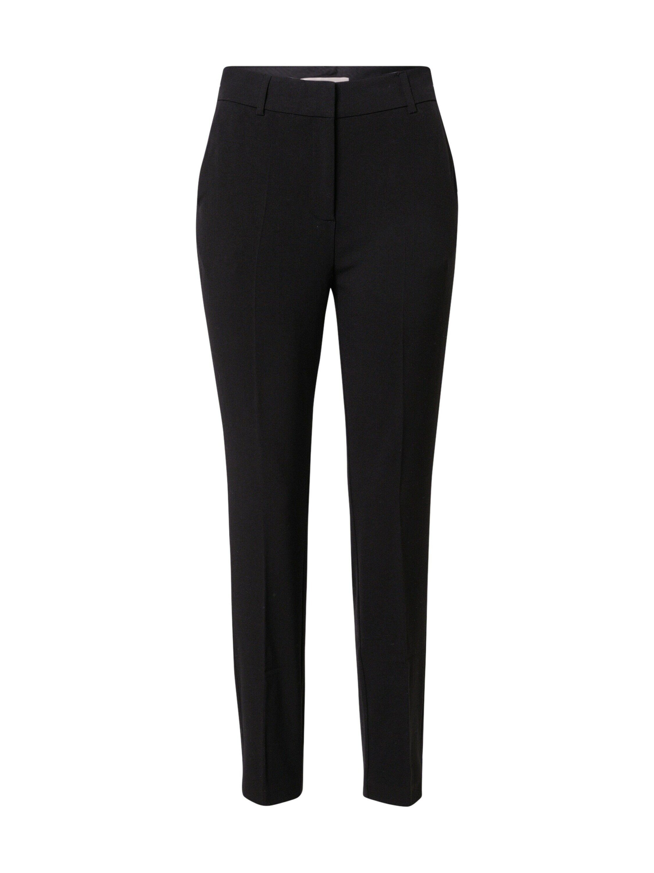 Soft Rebels Bügelfaltenhose Vilja (1-tlg) Plain/ohne günstig online kaufen