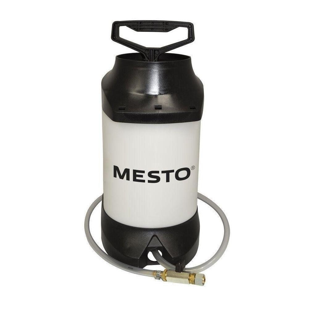 MESTO Ölabsaugpumpe Sauggerät SAUGFIX 3273PS 5L Absaugen Flüssigkeiten