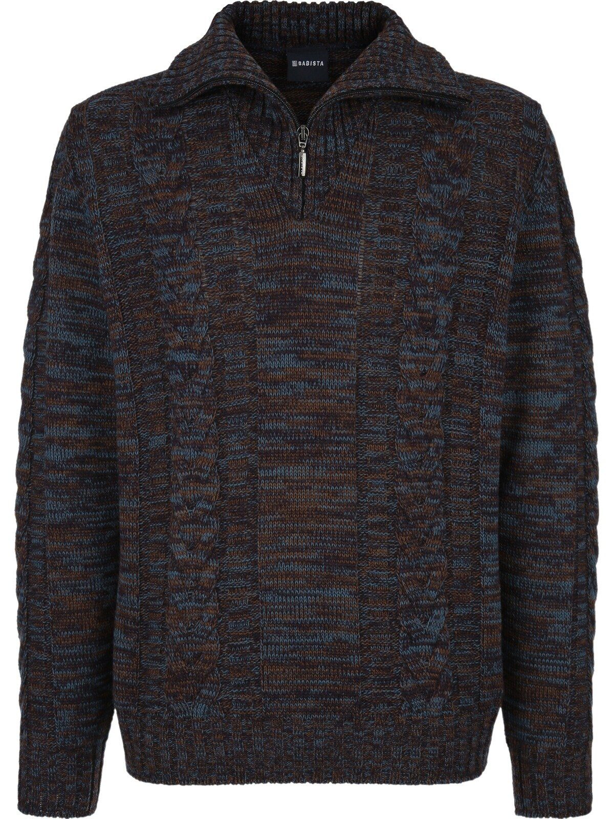 Strickpullover VENELARI