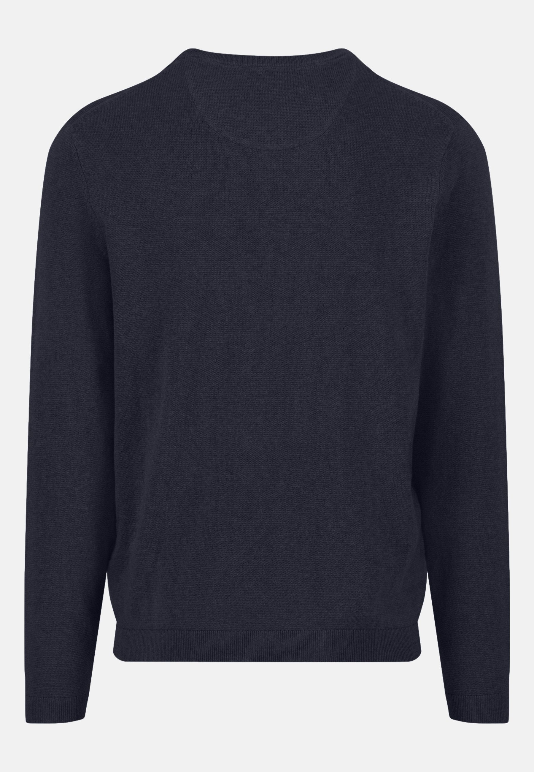 FYNCH-HATTON Strickpullover Pullover Sweatshirt (1-tlg)