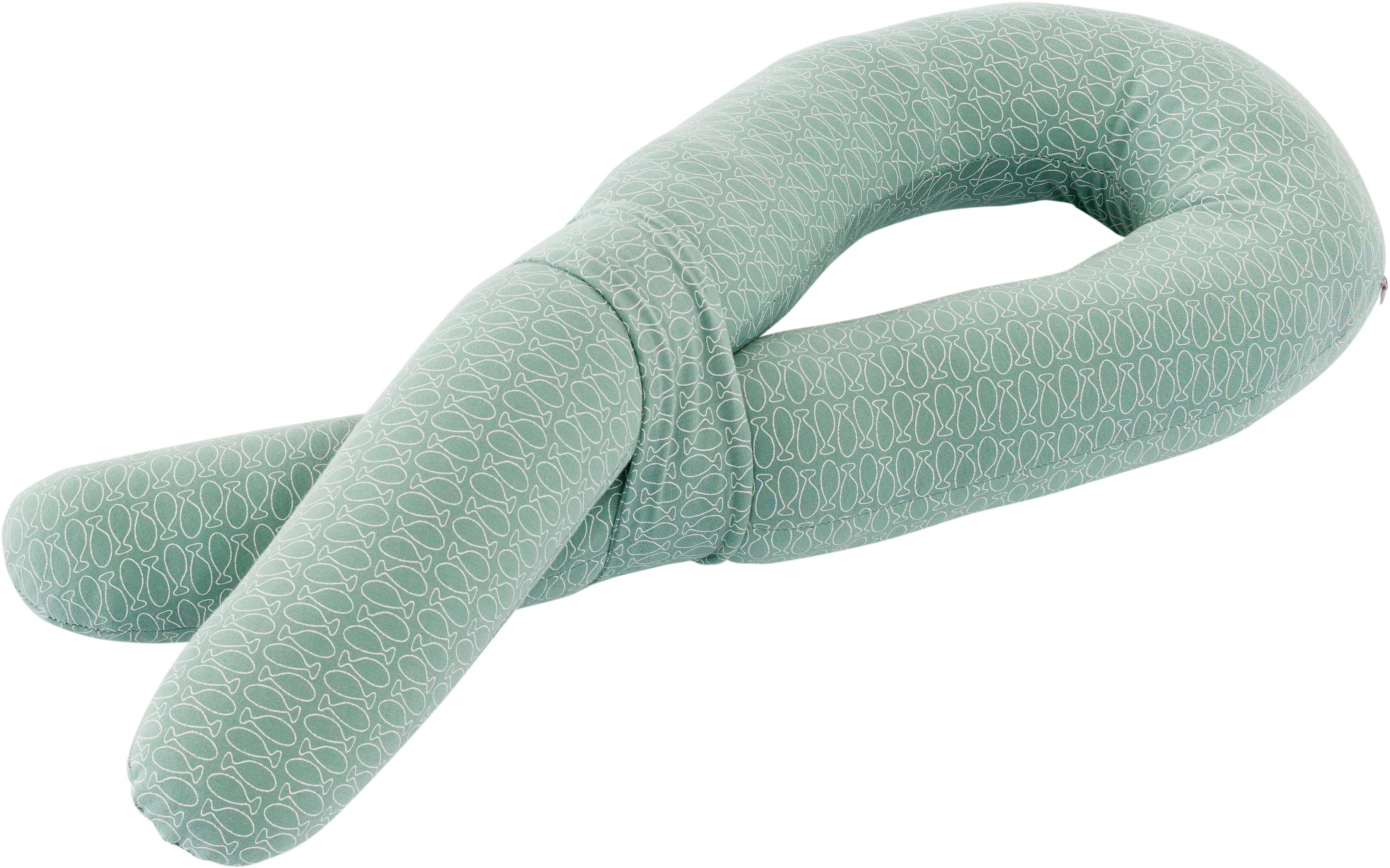Träumeland Babykissen care KUSCHELNEST günstig online kaufen